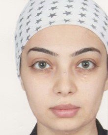 Uzm. Dr. Fatma Pınar Nergiz Sancak