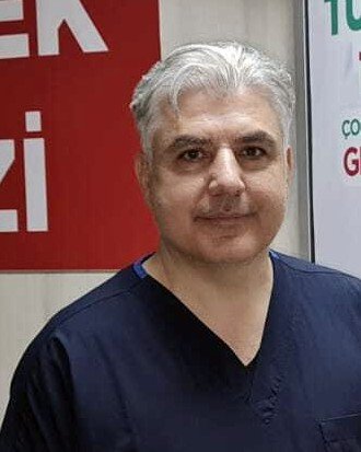 Uzm. Dr. Mehmet Selçuk Tabak